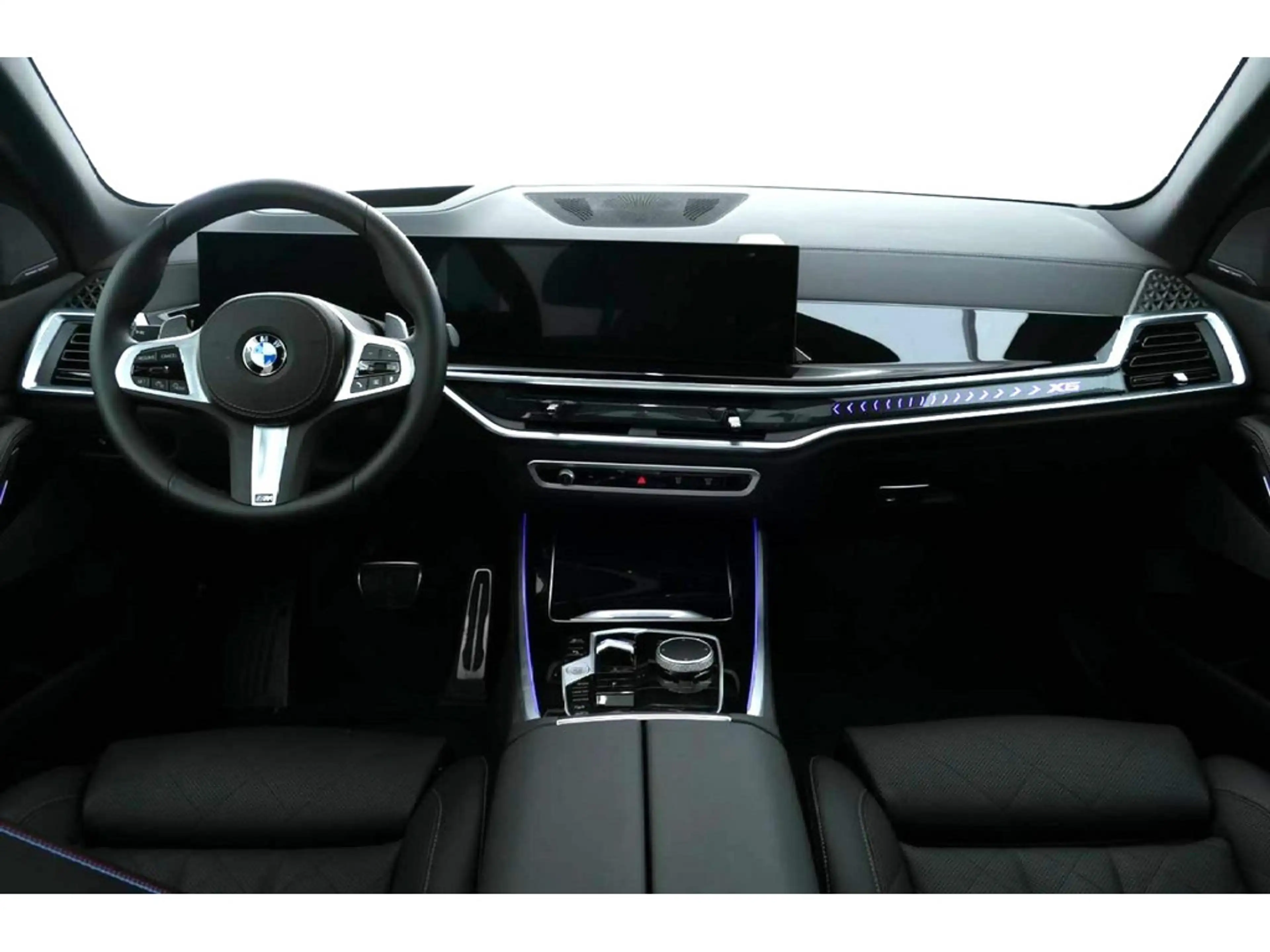 BMW X5 xDrive40i M Sport Pro 21 ZOLL+PANO+AHK+360 — photo 6