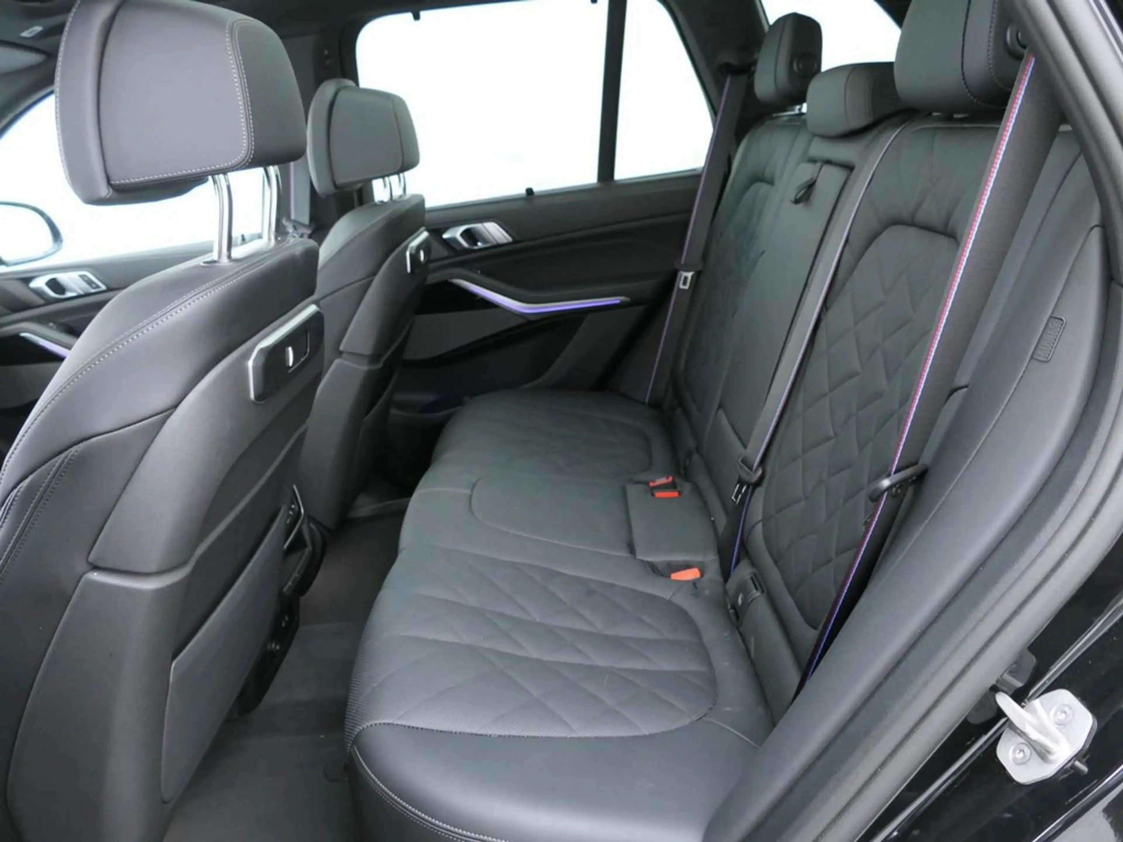 BMW X5 xDrive40i M Sport Pro 21 ZOLL+PANO+AHK+360 — photo 10