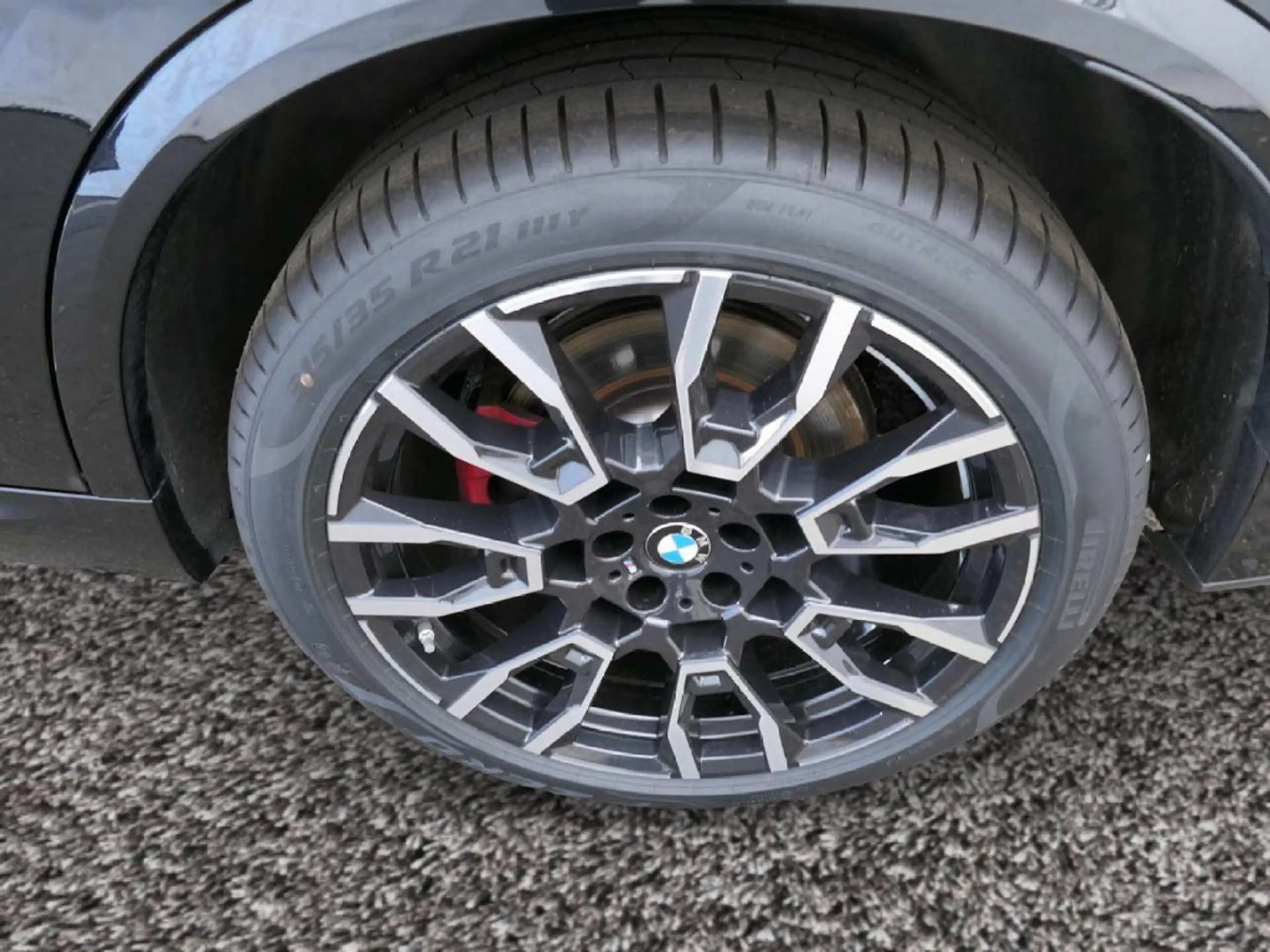 BMW X5 xDrive40i M Sport Pro 21 ZOLL+PANO+AHK+360 — photo 5