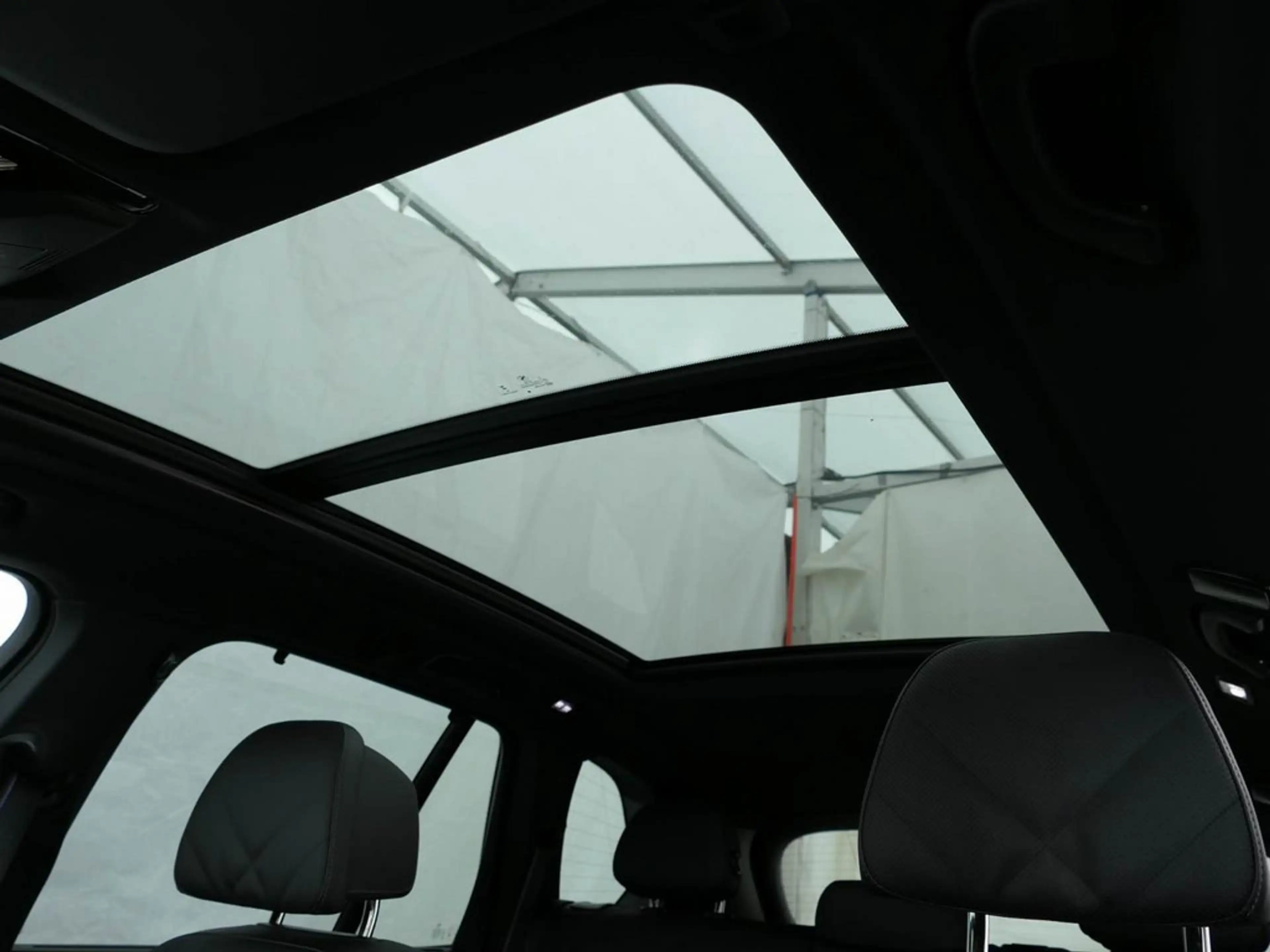 BMW X5 xDrive40i M Sport Pro 21 ZOLL+PANO+AHK+360 — photo 9
