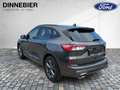 Ford Kuga ST-LINE X 1.5T 150PS M6 F FF8K HUD ParkAss. Gris - thumbnail 4