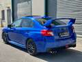 Subaru WRX WRX STI Boxer Essence 2.5T 300 S Club Bleu - thumbnail 4