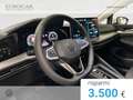 Volkswagen Golf 1.5 etsi edition plus 115cv dsg Bianco - thumbnail 7