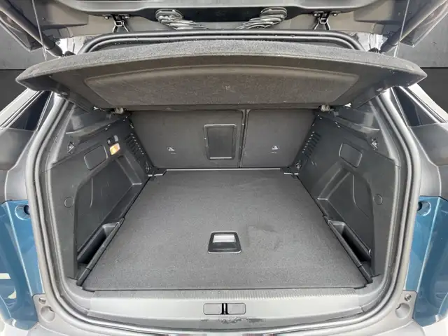 Peugeot 3008 view 7
