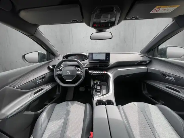 Peugeot 3008 view 12