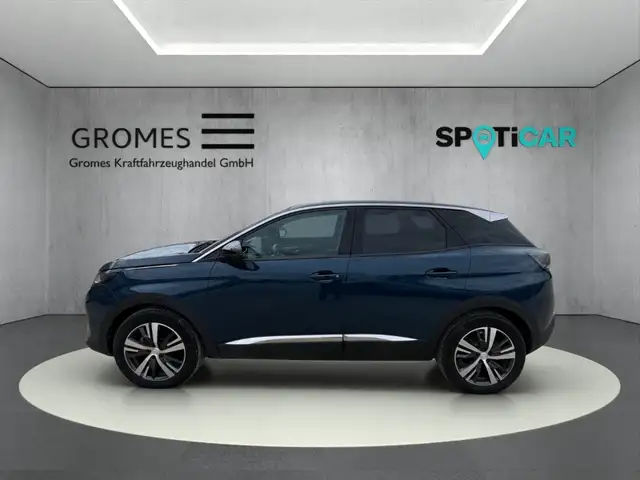 Peugeot 3008 view 6