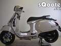 Vespa GTS 310 GTS 310 Classic (Notte Style, 13" Pordoi) Beige - thumbnail 1