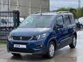 Peugeot Rifter 1.5 BlueHDi 130CV 7PL BOITE AUTO GPS LED CAMERA Blue - thumbnail 3