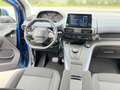 Peugeot Rifter 1.5 BlueHDi 130CV 7PL BOITE AUTO GPS LED CAMERA Bleu - thumbnail 14