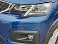 Peugeot Rifter 1.5 BlueHDi 130CV 7PL BOITE AUTO GPS LED CAMERA Bleu - thumbnail 4