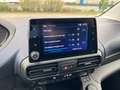 Peugeot Rifter 1.5 BlueHDi 130CV 7PL BOITE AUTO GPS LED CAMERA Blauw - thumbnail 22