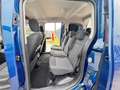 Peugeot Rifter 1.5 BlueHDi 130CV 7PL BOITE AUTO GPS LED CAMERA Bleu - thumbnail 9
