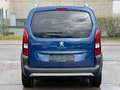 Peugeot Rifter 1.5 BlueHDi 130CV 7PL BOITE AUTO GPS LED CAMERA Bleu - thumbnail 6