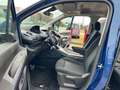 Peugeot Rifter 1.5 BlueHDi 130CV 7PL BOITE AUTO GPS LED CAMERA Blue - thumbnail 8