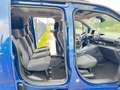 Peugeot Rifter 1.5 BlueHDi 130CV 7PL BOITE AUTO GPS LED CAMERA Blue - thumbnail 13