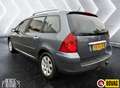 Peugeot 307 SW 1.6 16V Premium Pano Cruise Lmv Trekhaak Grau - thumbnail 7