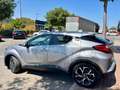 Toyota C-HR 125H Advance Gris - thumbnail 4