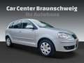 Volkswagen Polo 1.4 Limousine Comfortline+Klima+TÜV Silber - thumbnail 2