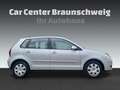 Volkswagen Polo 1.4 Limousine Comfortline+Klima+TÜV Silber - thumbnail 4
