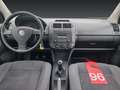 Volkswagen Polo 1.4 Limousine Comfortline+Klima+TÜV Silber - thumbnail 10