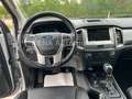 Ford Ranger Limited Xtra-Cab 4x4*AHK*Leder*Standh*Nav Argent - thumbnail 12