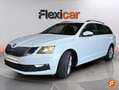 Skoda Octavia Combi 1.5 TSI Ambition DSG 110kW Blanco - thumbnail 2