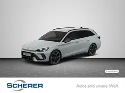 Cupra Leon Sportstourer VZ 2.0 TSI DSG 4Drive 5J Garan