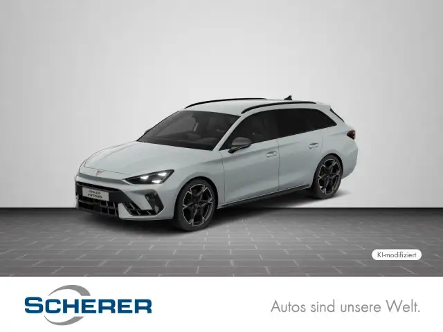 Cupra Leon Sportstourer VZ 2.0 TSI DSG 4Drive 5J Garan