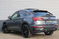 Audi Q5 Sportback 50 TFSI e 3x S-Line | Competition | Pano Grijs - thumbnail 12