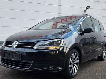 Sharan 2.0TDI Advance DSG 110kW Advance