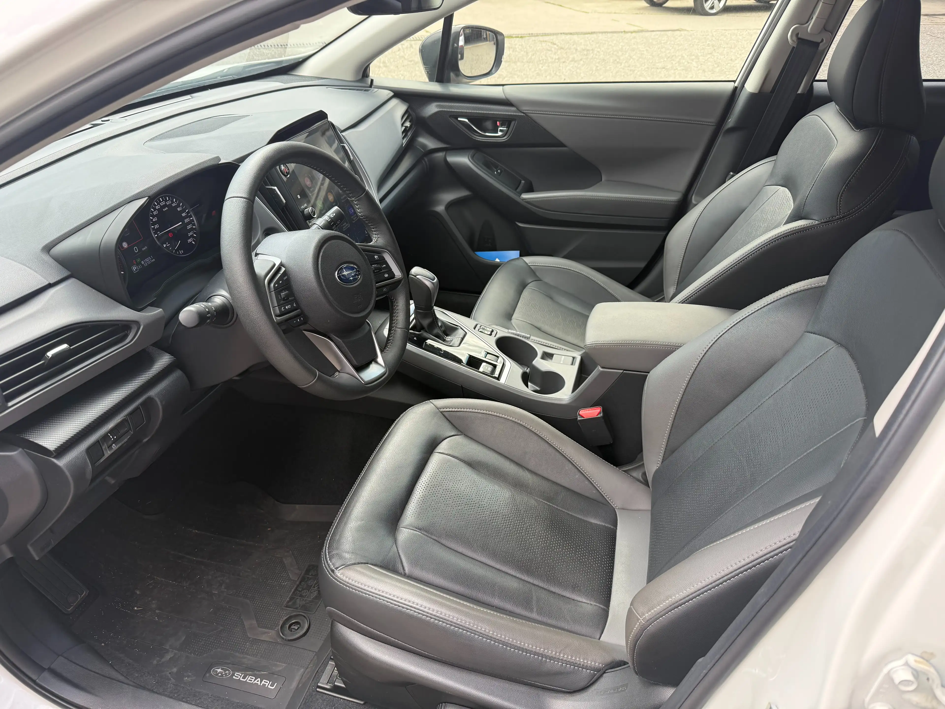 Subaru Crosstrek Crosstrek 2,0i e-Boxer CVT Premium Allrad — photo 15