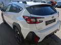 Subaru Crosstrek Crosstrek 2,0i e-Boxer CVT Premium Allrad Weiß - thumbnail 2