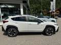 Subaru Crosstrek Crosstrek 2,0i e-Boxer CVT Premium Allrad Weiß - thumbnail 4