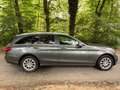 Mercedes-Benz C 180 d 116cv/BT/TEL/AC/NAV/USB/HAYON ELEC/GARANTIE 1 AN Gris - thumbnail 8