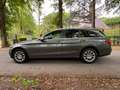 Mercedes-Benz C 180 d 116cv/BT/TEL/AC/NAV/USB/HAYON ELEC/GARANTIE 1 AN Gris - thumbnail 4