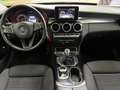 Mercedes-Benz C 180 d 116cv/BT/TEL/AC/NAV/USB/HAYON ELEC/GARANTIE 1 AN Gris - thumbnail 20