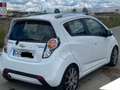 Chevrolet Spark 1.2LTZ Weiß - thumbnail 3