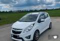 Chevrolet Spark 1.2LTZ Weiß - thumbnail 2