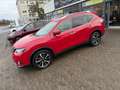 Nissan X-Trail Tekna"2.HAND"AHK"Leder"12MonateGarantie" Rot - thumbnail 13