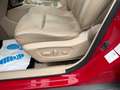 Nissan X-Trail Tekna"2.HAND"AHK"Leder"12MonateGarantie" Rot - thumbnail 21