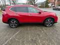 Nissan X-Trail Tekna"2.HAND"AHK"Leder"12MonateGarantie" Rot - thumbnail 6