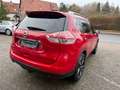 Nissan X-Trail Tekna"2.HAND"AHK"Leder"12MonateGarantie" Rot - thumbnail 8
