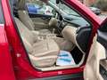 Nissan X-Trail Tekna"2.HAND"AHK"Leder"12MonateGarantie" Rot - thumbnail 37
