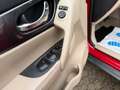 Nissan X-Trail Tekna"2.HAND"AHK"Leder"12MonateGarantie" Rot - thumbnail 20