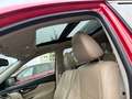 Nissan X-Trail Tekna"2.HAND"AHK"Leder"12MonateGarantie" Rot - thumbnail 19