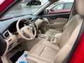 Nissan X-Trail Tekna"2.HAND"AHK"Leder"12MonateGarantie" Rot - thumbnail 18