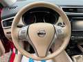 Nissan X-Trail Tekna"2.HAND"AHK"Leder"12MonateGarantie" Rot - thumbnail 25