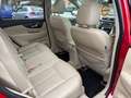Nissan X-Trail Tekna"2.HAND"AHK"Leder"12MonateGarantie" Rot - thumbnail 35
