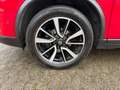 Nissan X-Trail Tekna"2.HAND"AHK"Leder"12MonateGarantie" Rot - thumbnail 14