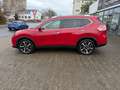Nissan X-Trail Tekna"2.HAND"AHK"Leder"12MonateGarantie" Rot - thumbnail 12